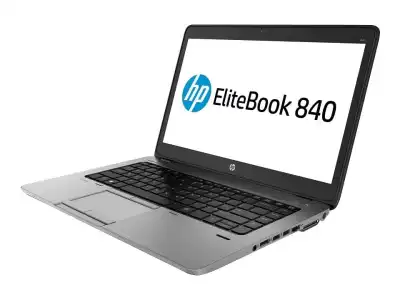 LAPTOP -HP 840-G2 - I7 -5600-RAM 4 -SSD 128GB 14 INCH