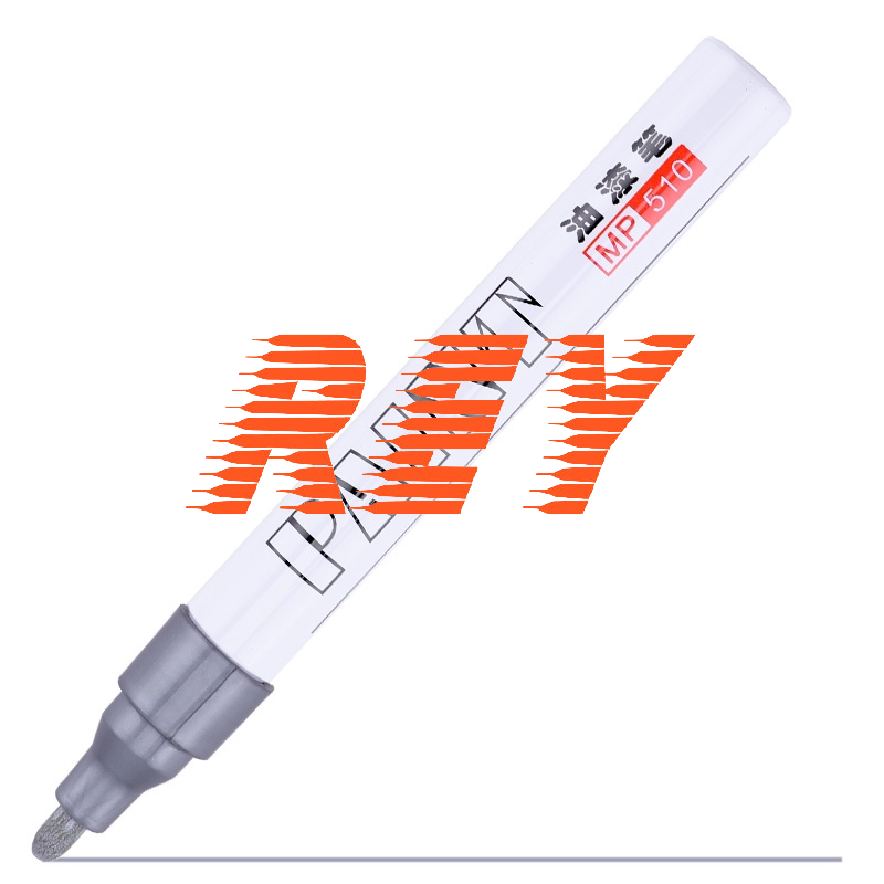 Paint marker - bút sơn cao cấp 8 màu baoke mp510