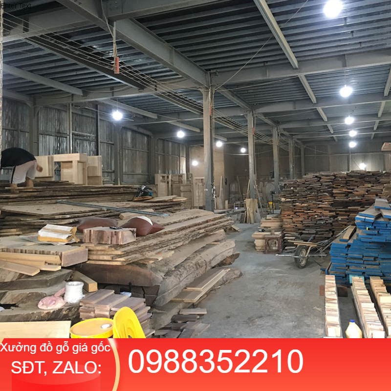 Bộ bàn ghế gỗ sồi Nga