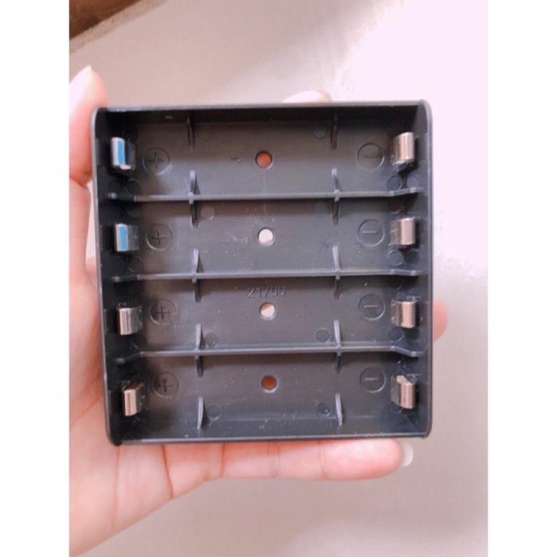 Khay cân bằng 4 cell pin 21700