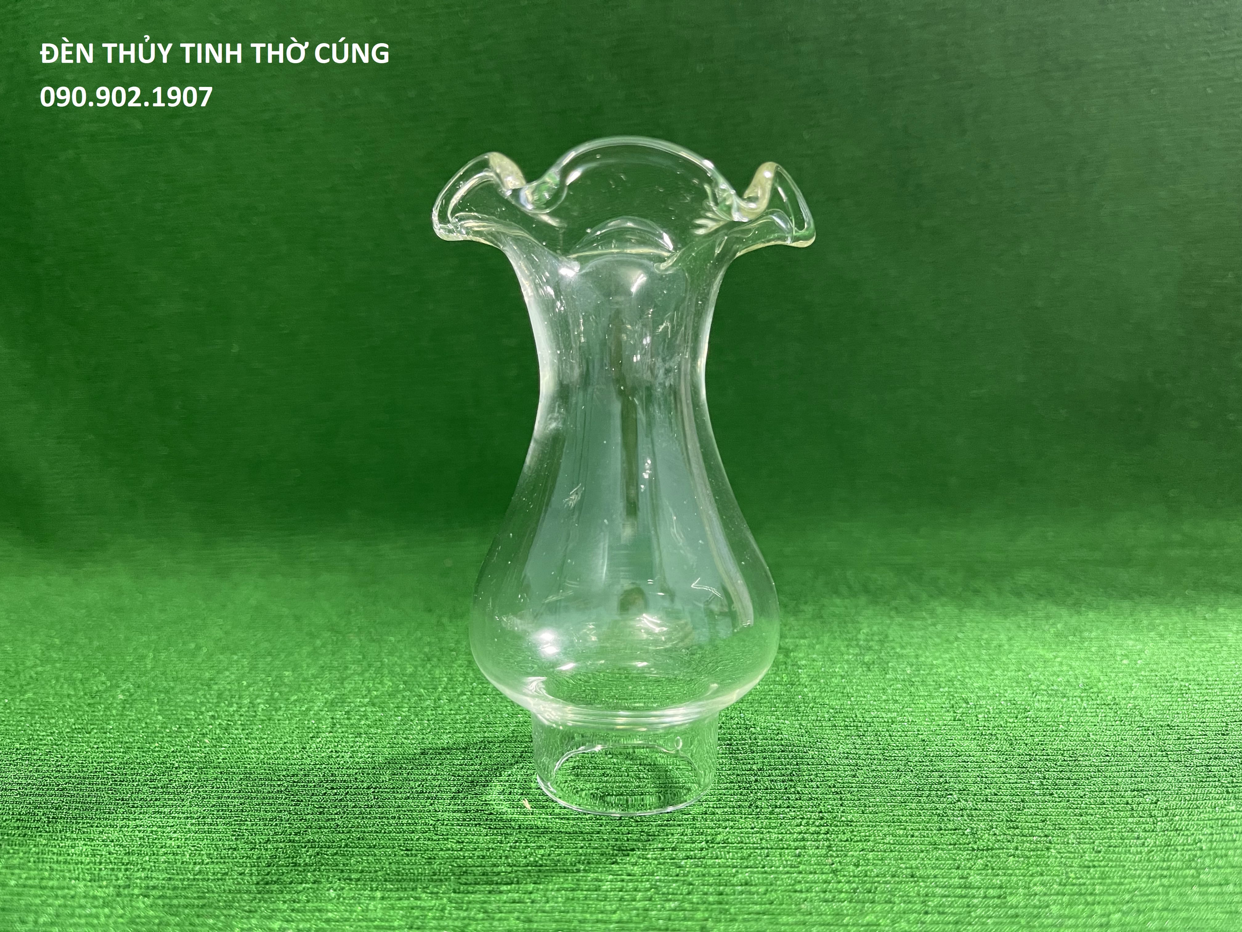 Ống khói (DÀI)