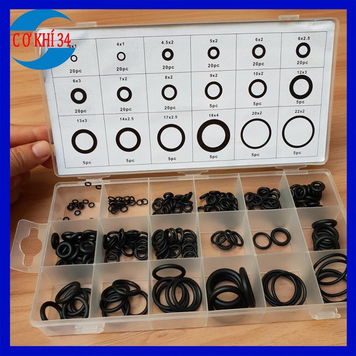 Bộ sim cao su chất lượng cao 225PC