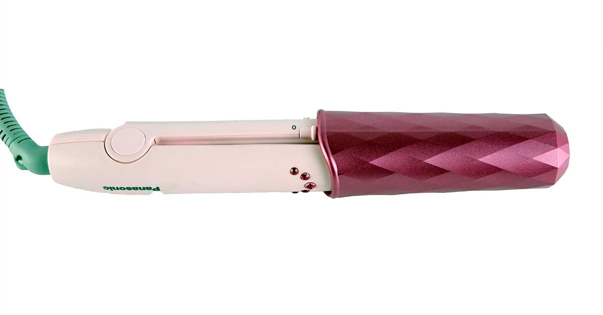 Máy tạo kiểu tóc Panasonic EH-HV11-P645