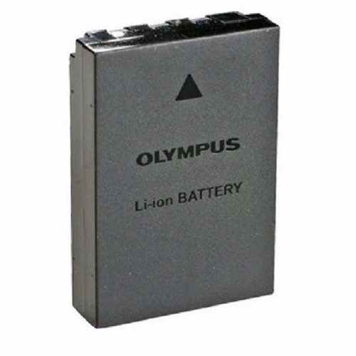 [HCM]Pin Olympus Li-12B