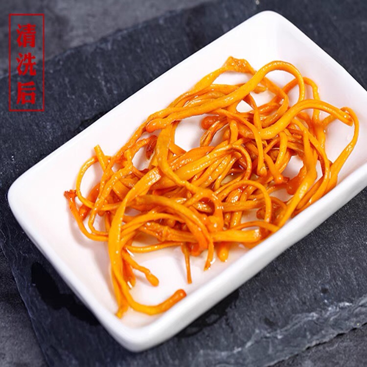 Đông Trùng Hạ Thảo 1kg - Hương Thảo Mộc