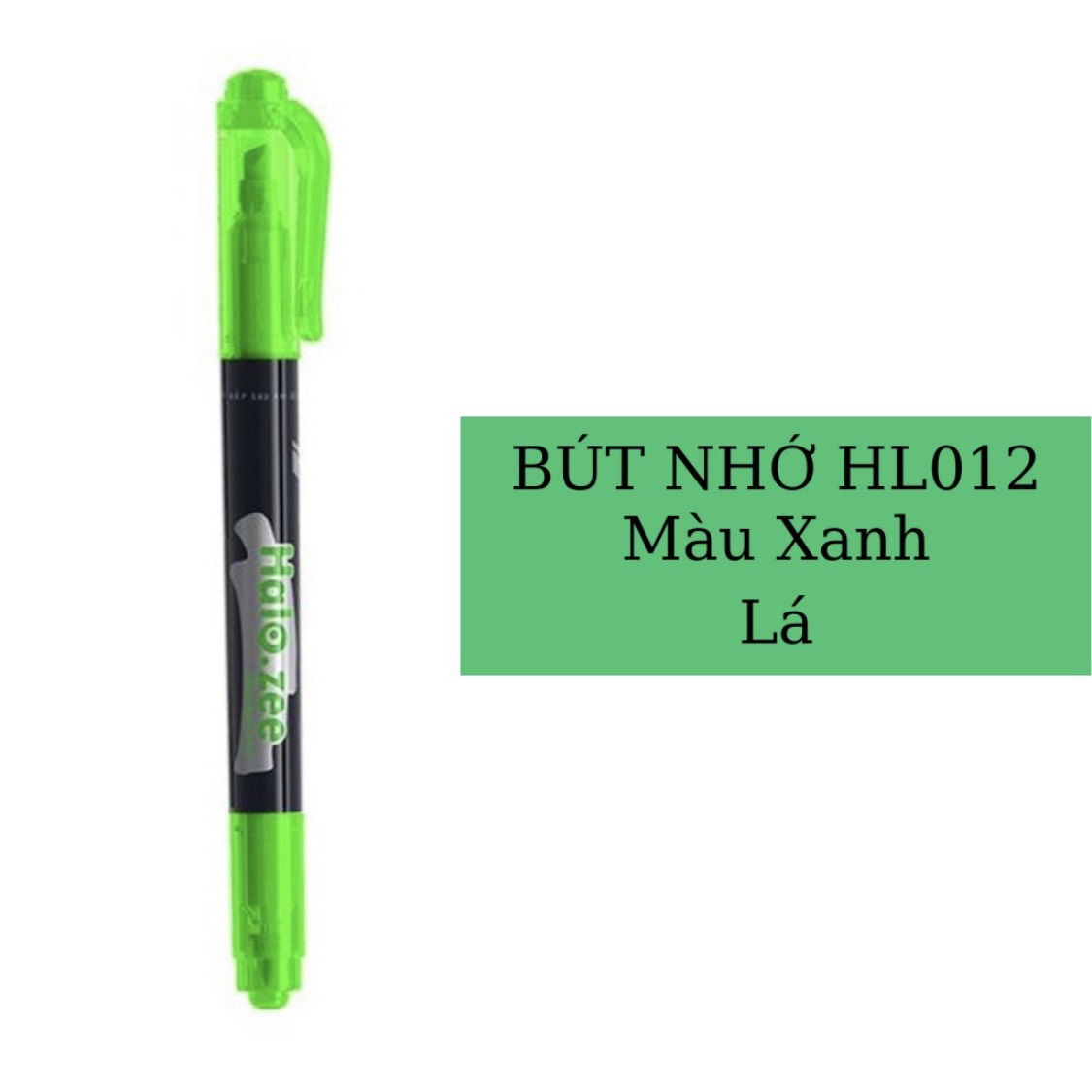Bút nhớ dòng thiên long hl03 chính hãng