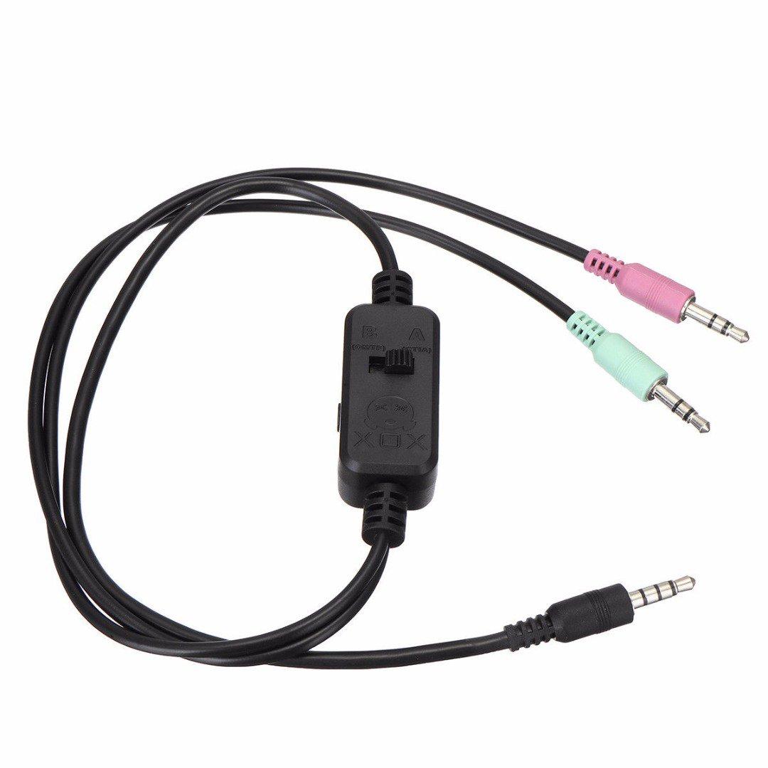 [HCM]Dây Livestream MA2 loại tốt