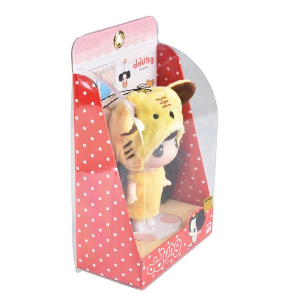 Búp Bê Ddung-Tiger (tuổi Dần) FDE0903C 9CM