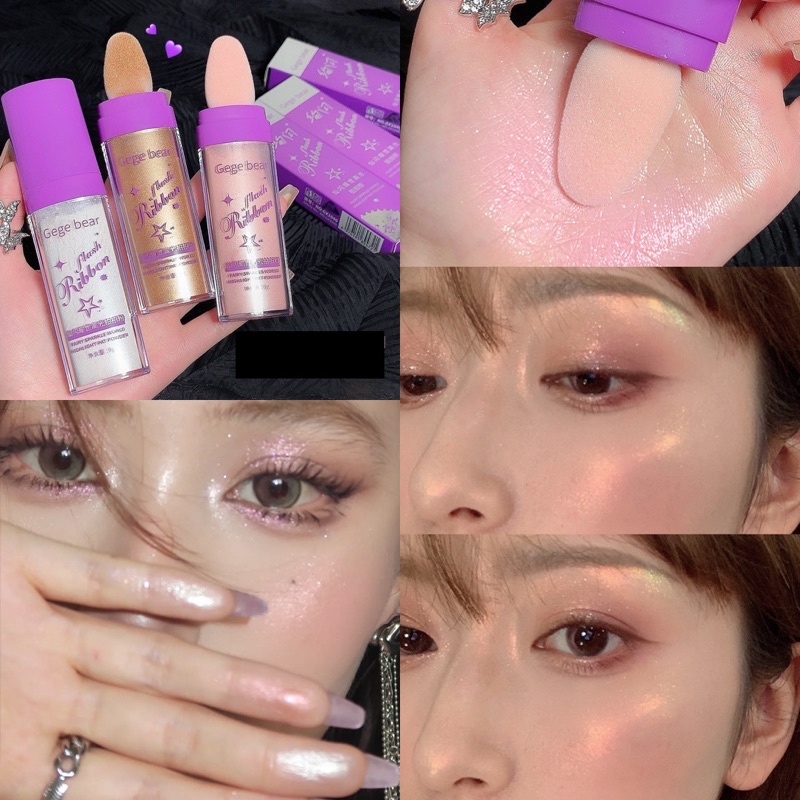 THANH PHẤN NHŨ HIGHLIGHT GEGE BEAR
