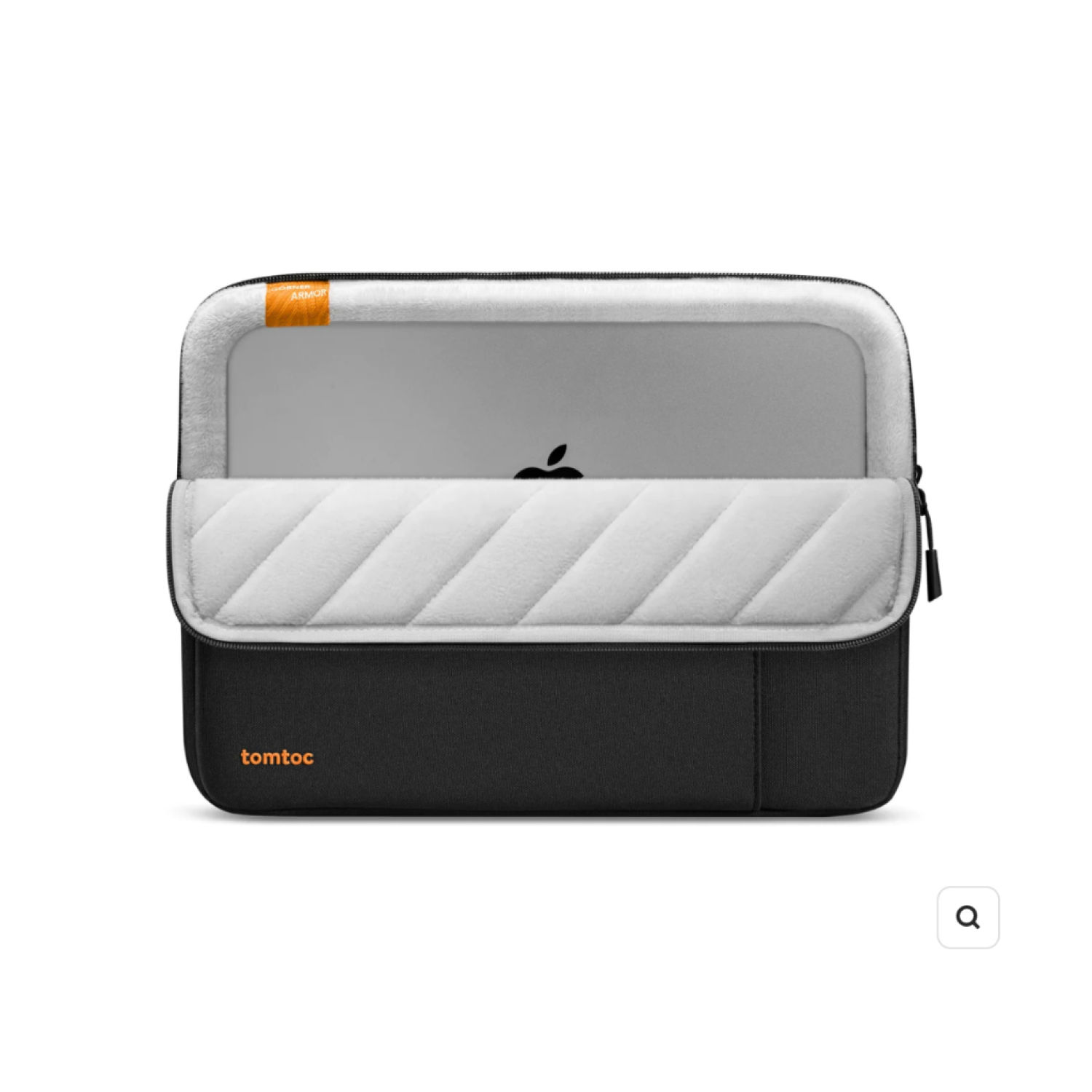 Túi chống sốc TOMTOC 360* Protective kèm túi phụ kiện cho Macbook Pro 13"/14”-A13- Hàng chính hãng