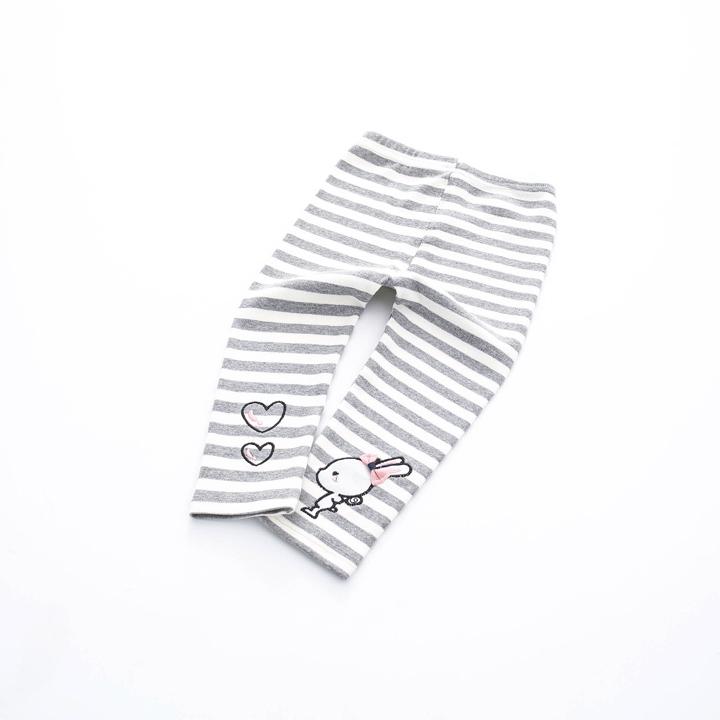 [HCM]QUẦN LEGGING BÉ GÁI