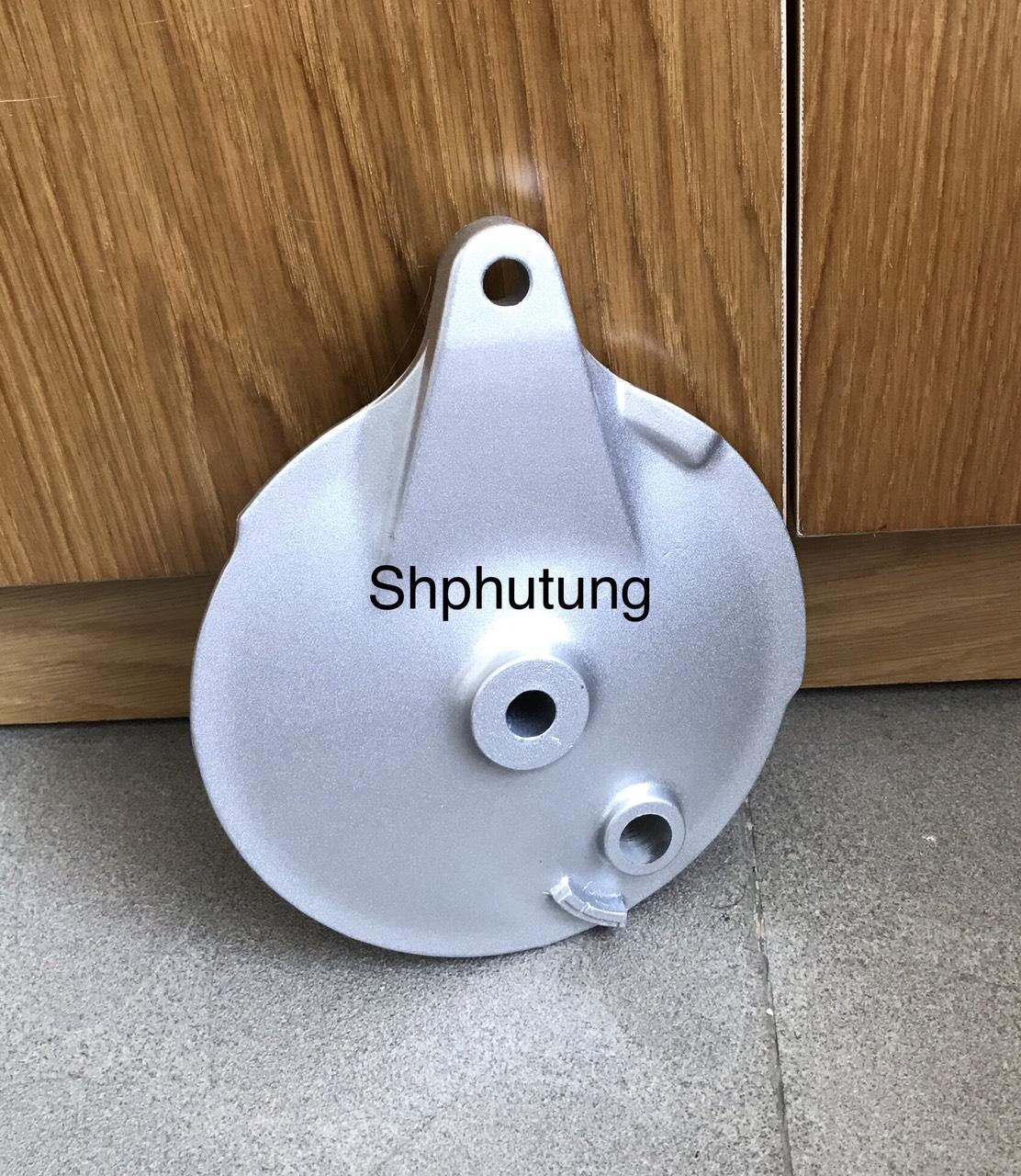 MÁ ĐÙM SAU YAMAHA SIRIUS JUPITER EXCITER 2006 2010 GẮN ZIN THEO XE KHÔNG CHẾ CHÁO BÁNH MÂM-VÀNH ĐÚC HOẶC CĂM ĐÙM-VÀNH NAN