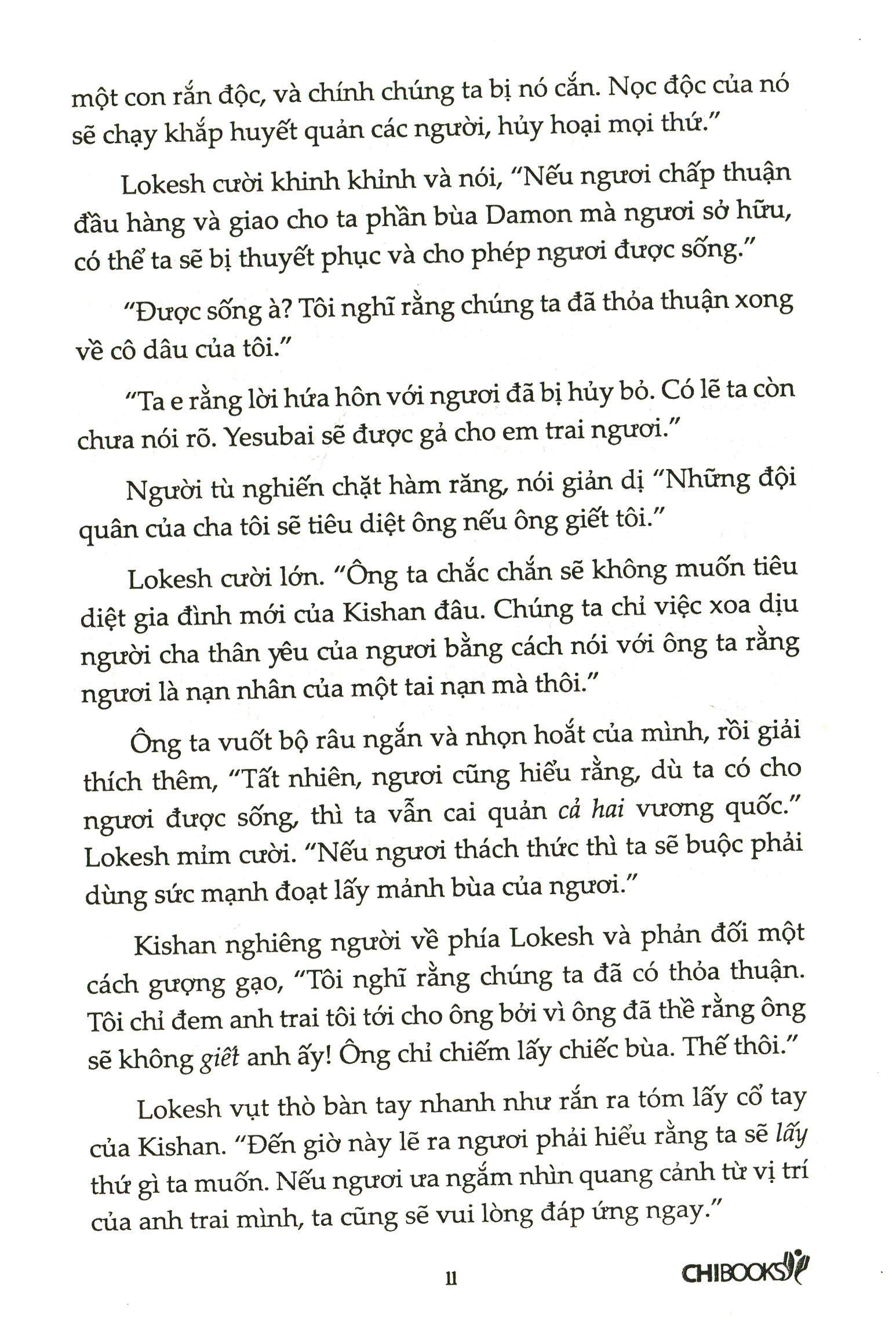 Lời Nguyền Của Hổ (Phần 1 Series Tình Hổ)