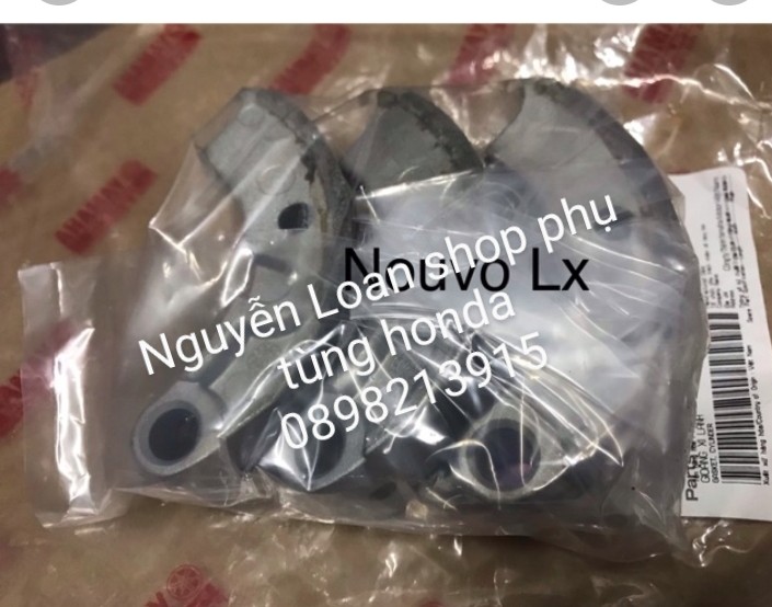Bố ba càng Nouvo 4 5 6 Luvias zin hãng