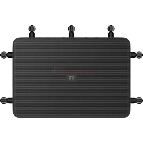 Thiết bị định tuyến mạng không dây Xiaomi Mi AloT Router AC2350 DVB4248GL R2350 - Hàng chính hãng - Thiết kế hiện đại Công nghệ đa khuếch đại tín hiệu Dải tần số 24 GHz/5GHz