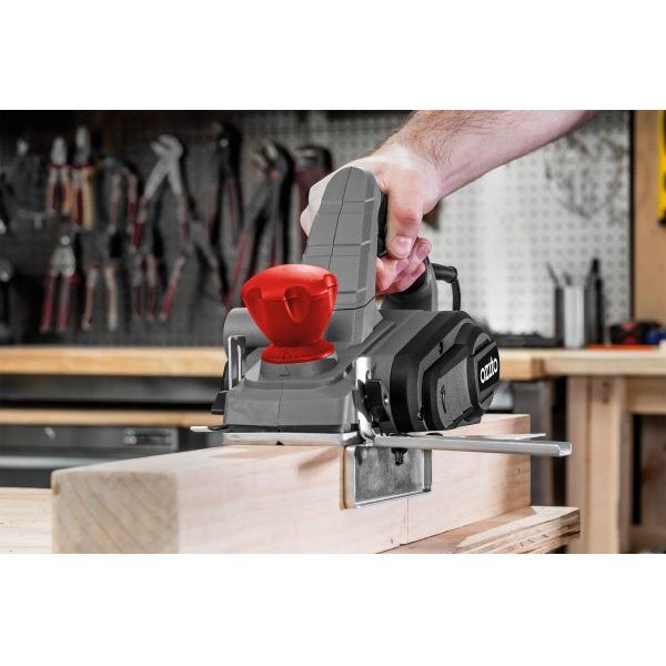 Máy bào gỗ bản lưỡi Ozito PLR-750