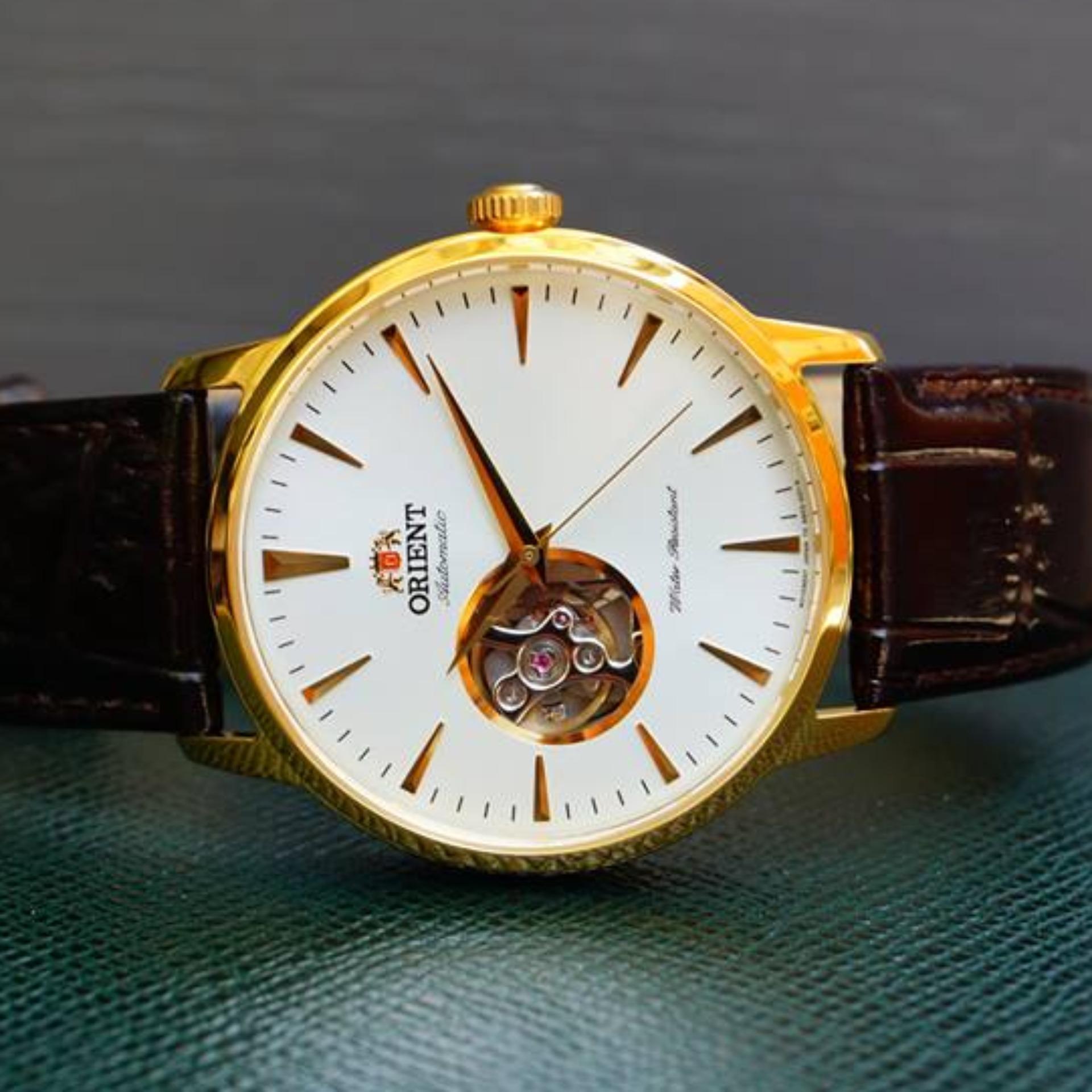 ORIENT ESTEEM FAG02003W0