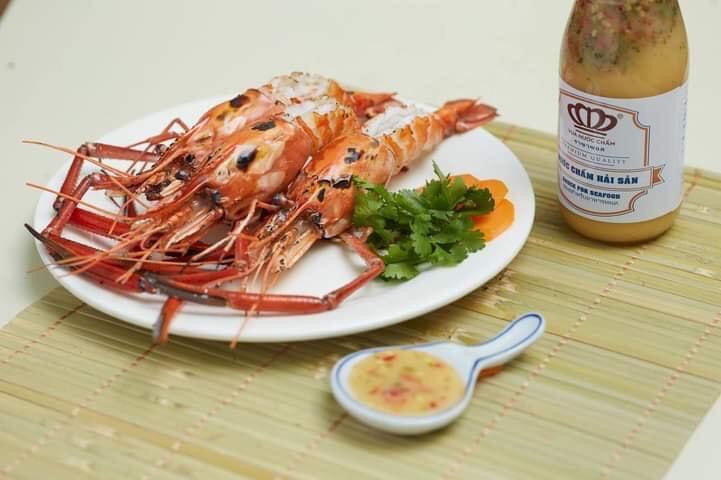 [HCM]NƯỚC CHẤM HẢI SẢN - VUA NƯỚC CHẤM