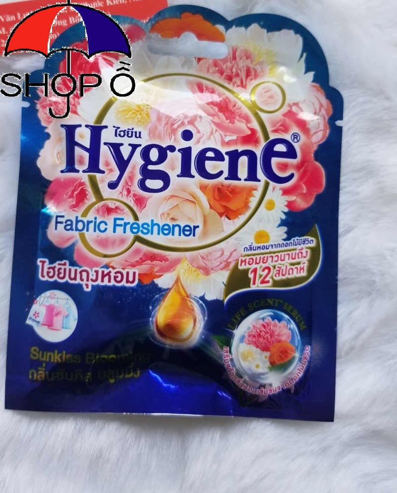 Túi Thơm Hygiene Thái Lan