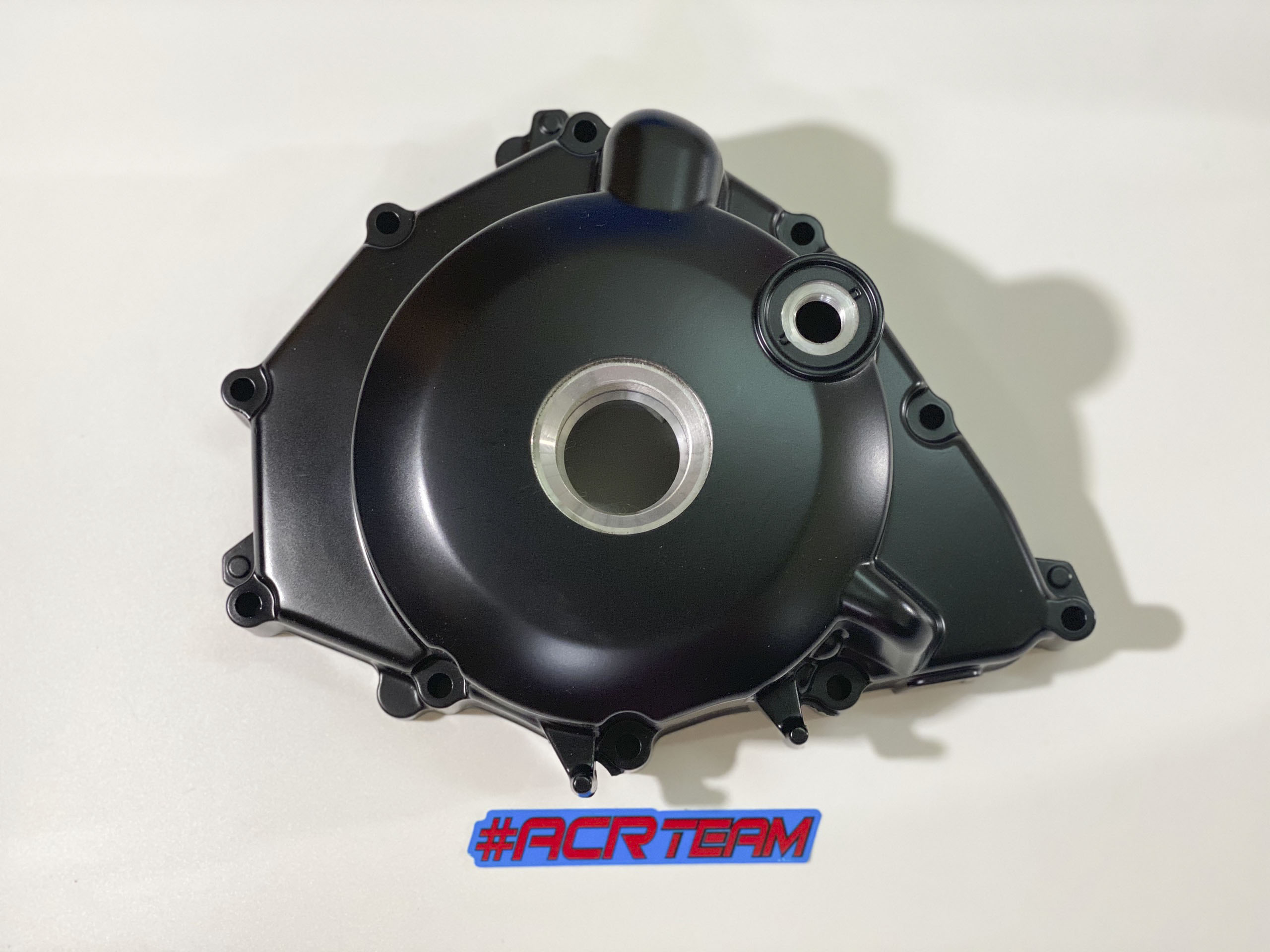 [HCM]Lốc Mâm Lửa / Nắp Mâm Lửa - Satria Fi Raider Fi - Chính Hãng Suzuki