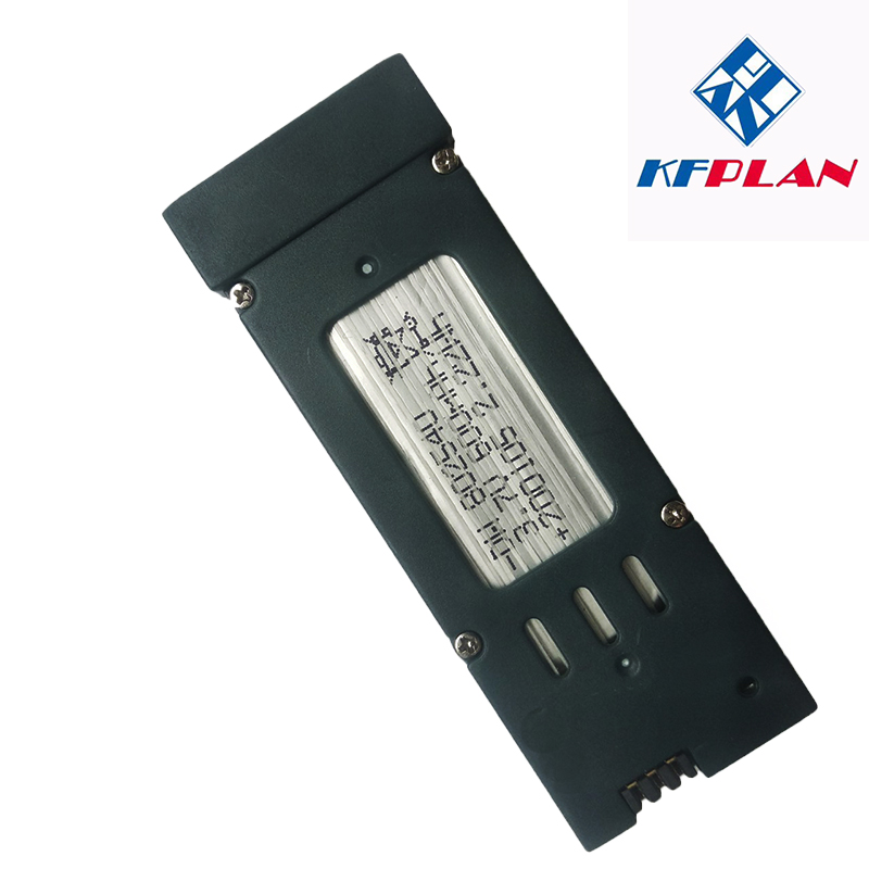 Pin Flycam E58 Chính Hãng 3.7V 600mAh