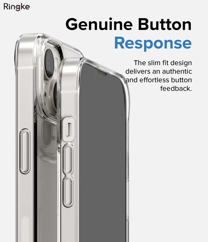 Ốp lưng iPhone 14 / iPhone 14 Plus RINGKE Air