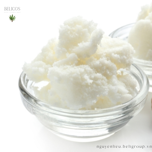 [HCM]Sáp Cọ Mềm làm nến thiên nhiên 500 gram