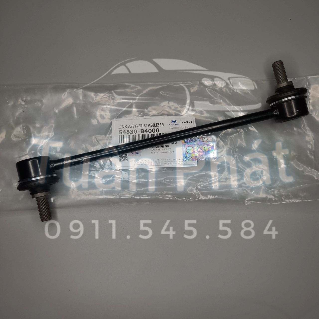 Rotuyn Cân Bằng Trước Hyundai I10 2014-2020