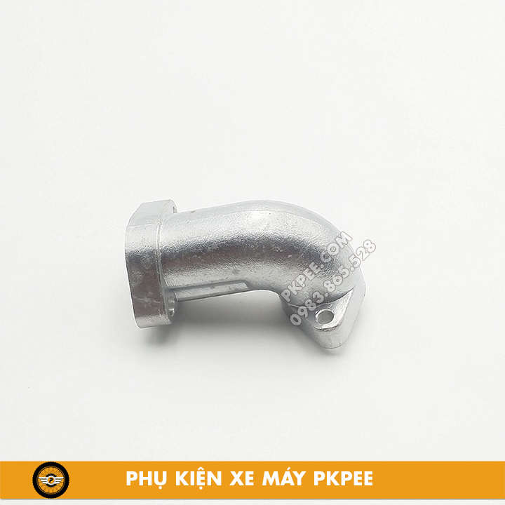 Co Xăng Nhôm RS150