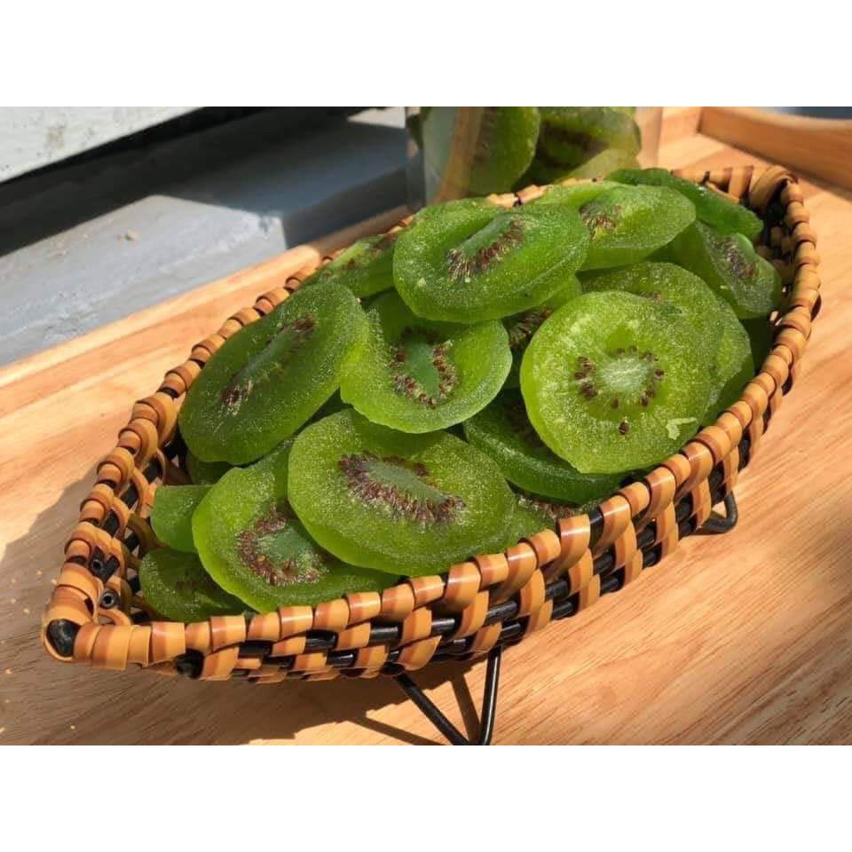 KIWI SẤY DẺO 200G/500G/1KG