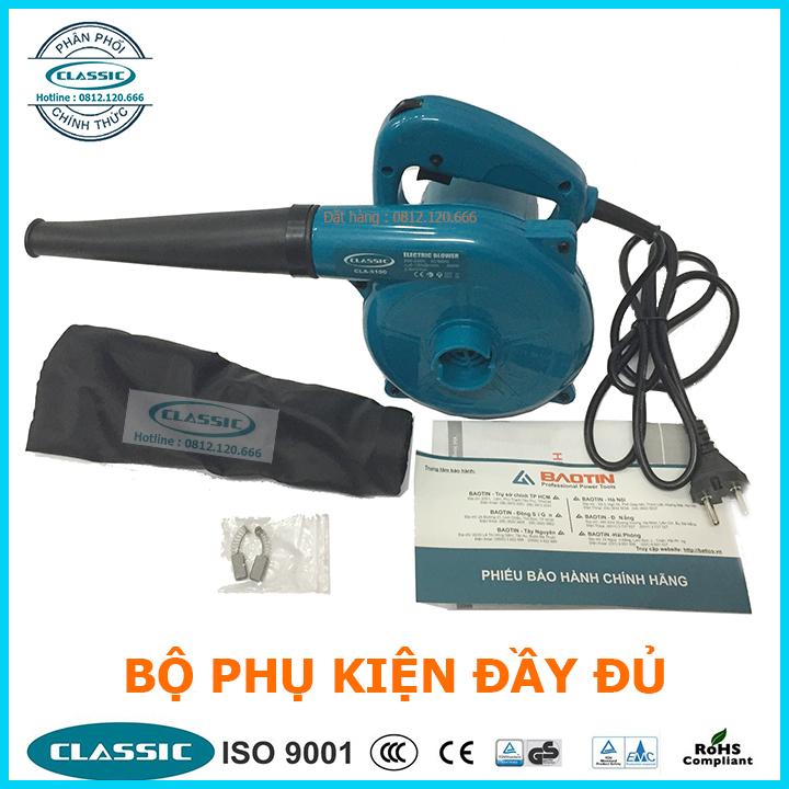 MÁY THỔI BỤI CLASSIC CLA-5100