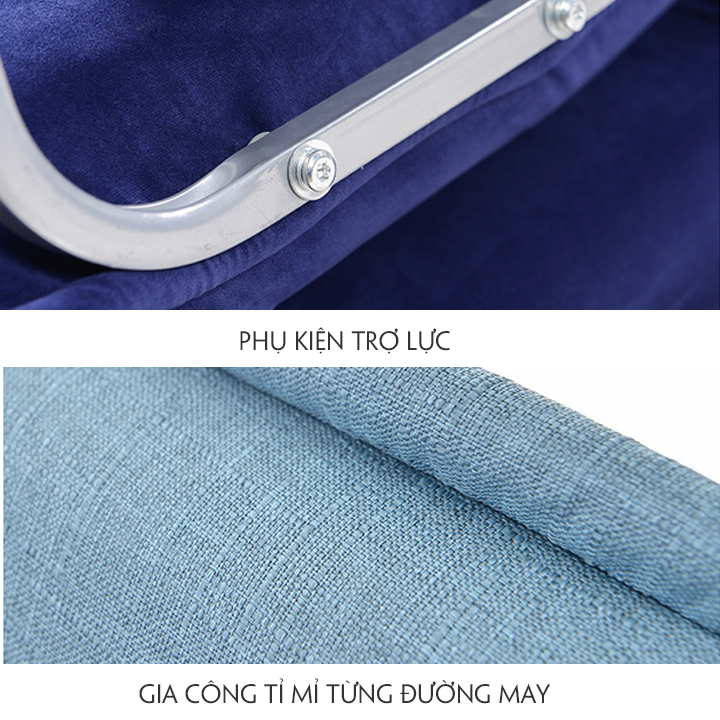Ghế sofa giường, Sofa bed phòng khách cao cấp