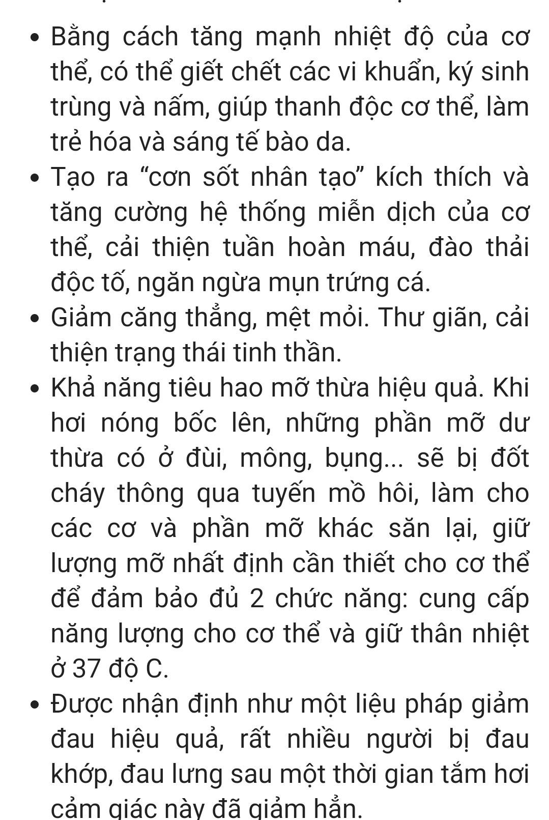 Nồi xông hơi HERO (Combo liều + nồi)