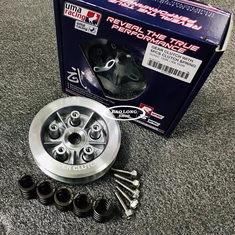 NỒI UMA RACING CHO WINNER