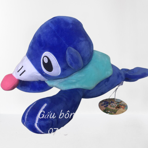 [HCM]Gấu bông pokemon chuột chũi Popplio