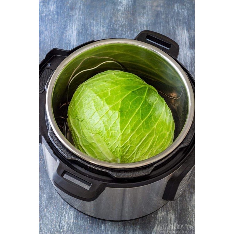Nồi áp suất Instant Pot Duo Plus 9in1