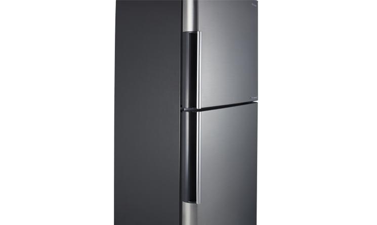 Tủ lạnh Sharp 241L SJ-X251E-SL