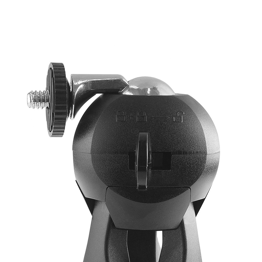 Chân tripod mini cho máy ảnh và điện thoại
