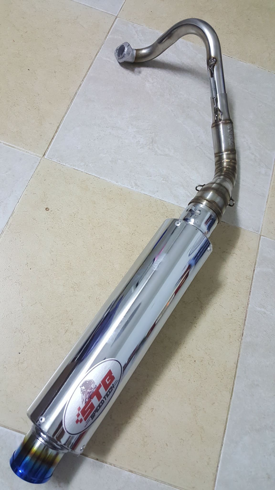 CỔ ĐÁ CHO VARIO 150 VARIO 125