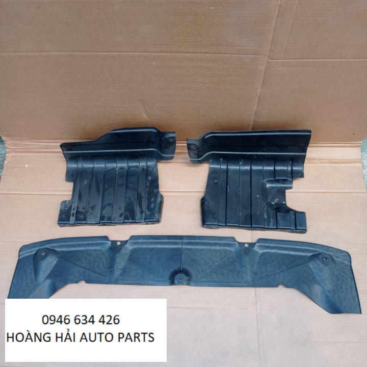 CHẮN BÙN GẦM TRƯỚC HYUNDAI I10