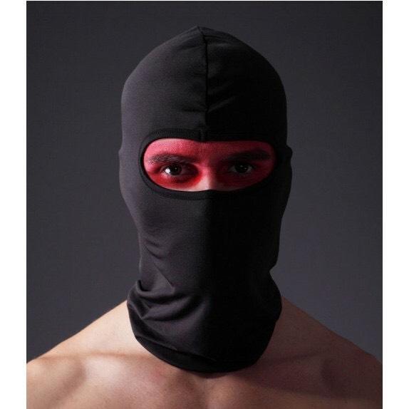 Khăn Phượt Ninja