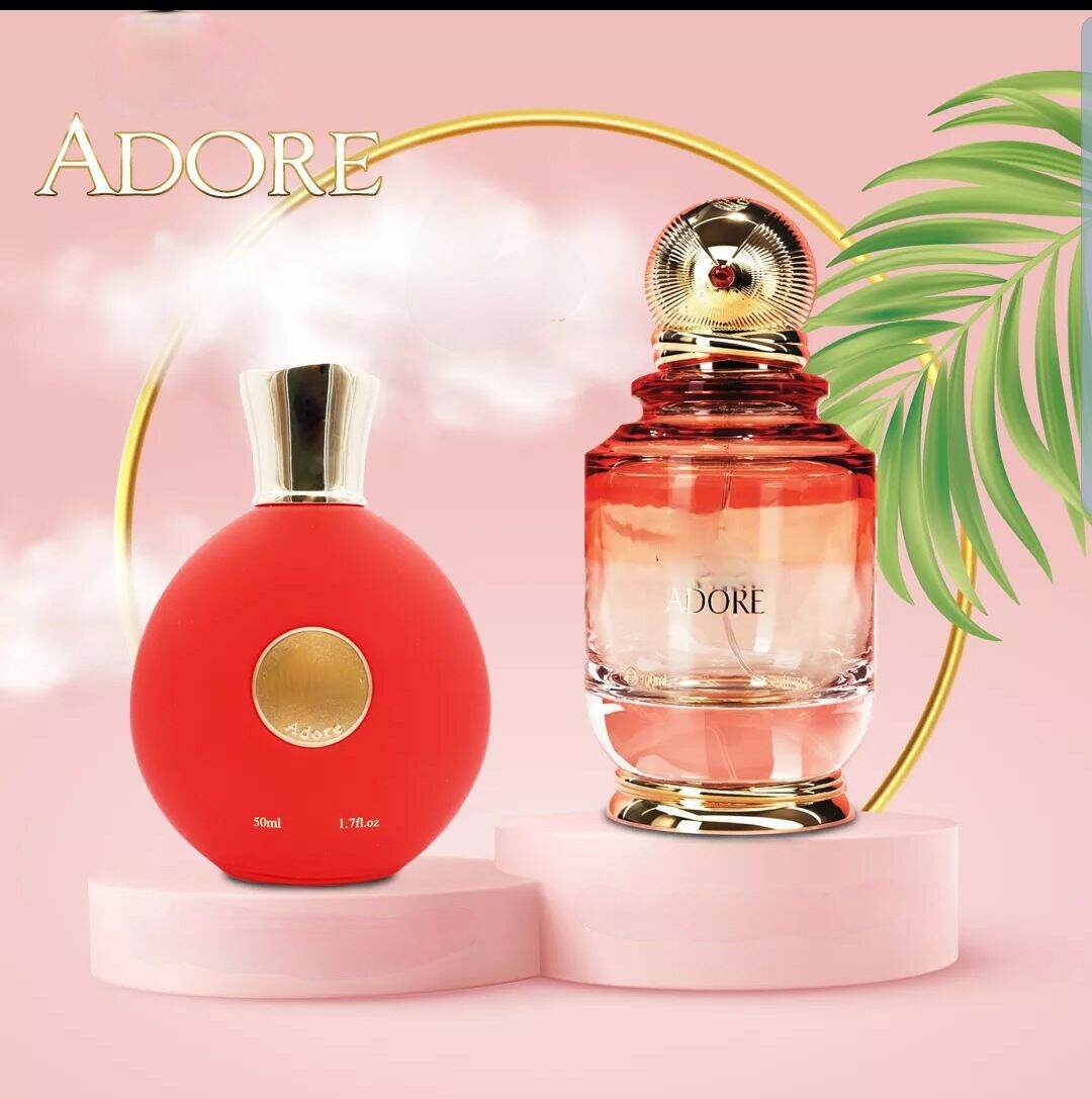 [HCM]Nước hoa Adore 50ml - Adore 100ml  ( hiện tại nguyên mã npp )