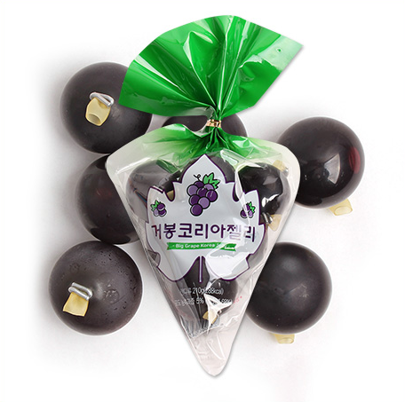 Kyho grape quartz 210g