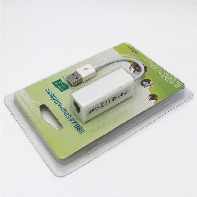 Cáp chuyển đổi USB sang LAN