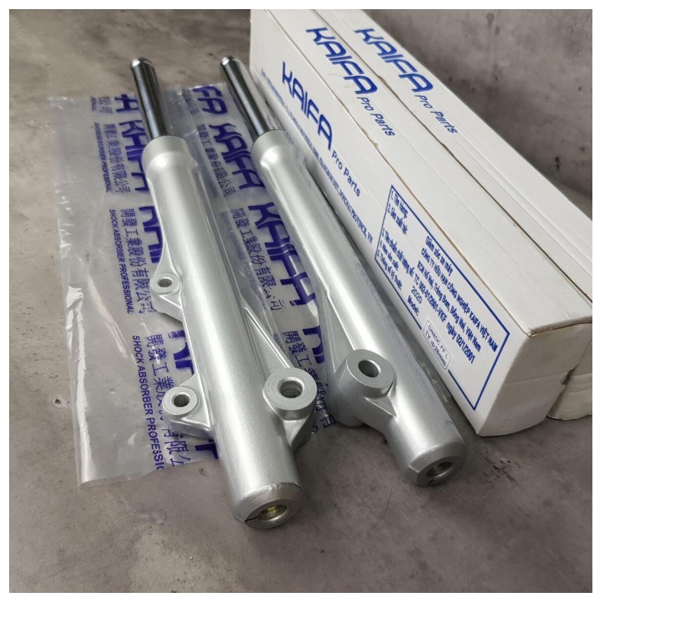 Phuộc trước - Wave Thái 110 hiệu KaiFa ( 1 cặp )
