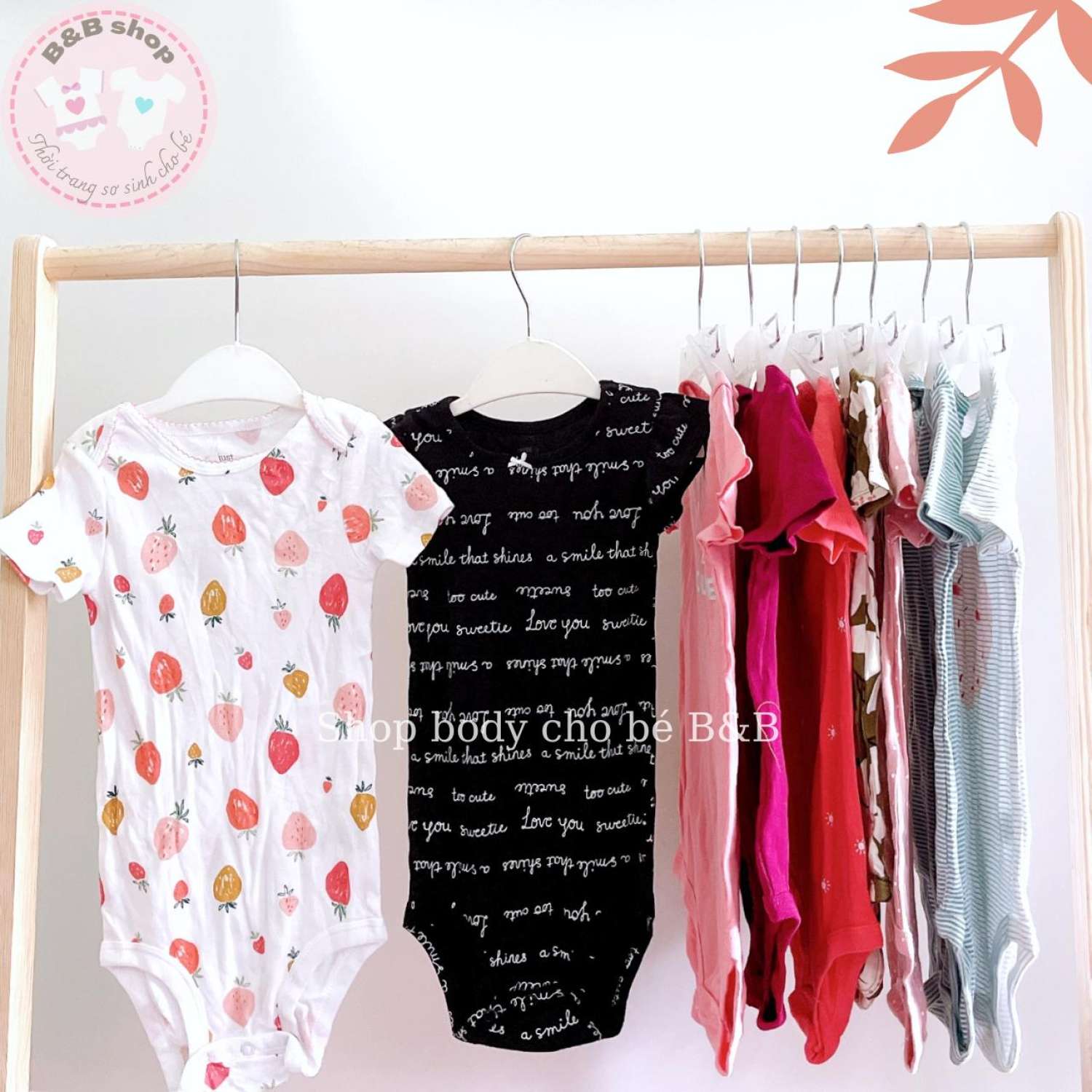 (Chọn mẫu size 18-24m) Bodysuit, Body chip Carter xuất dư cho bé sơ sinh