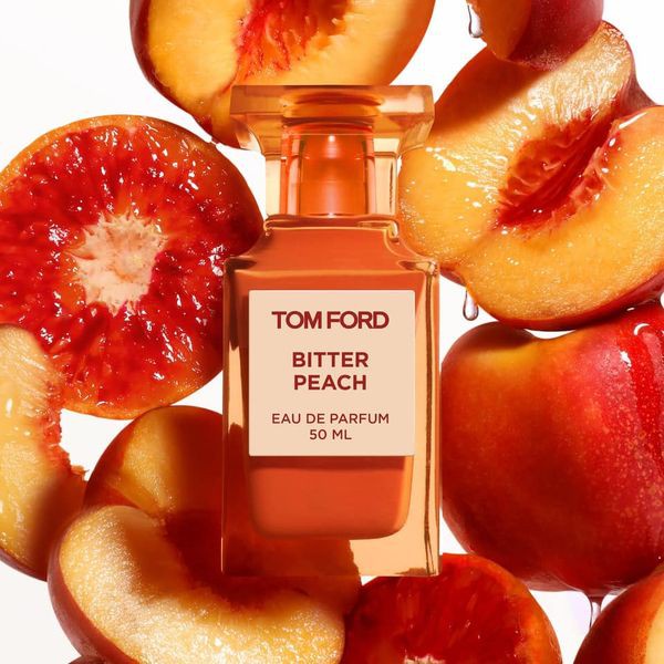 [auth] Nước hoa nam nữ Unisex Tom ford Bitter Peach EDP ( Mẫu Thử - Chiết 10ml)