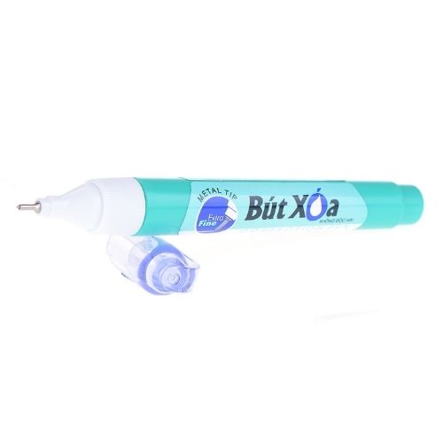 [Có sẵn] [Giá hủy diệt] Bút Xóa Thiên Long CP-05 7ml
