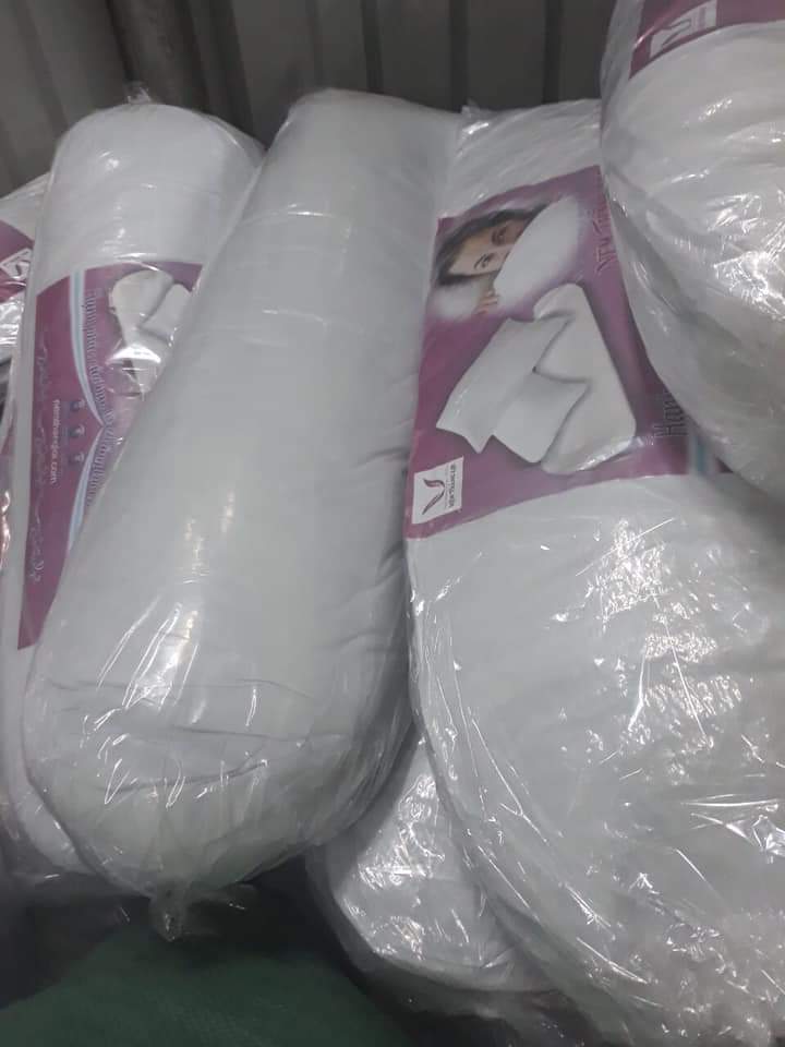 [HCM][Drap Nệm Thắng Lợi] - Gối Hơi Ôm Thắng Lợi 35 x 100cm