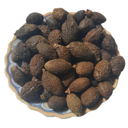 500g Hạt ươi bay rừng 500g túi zip